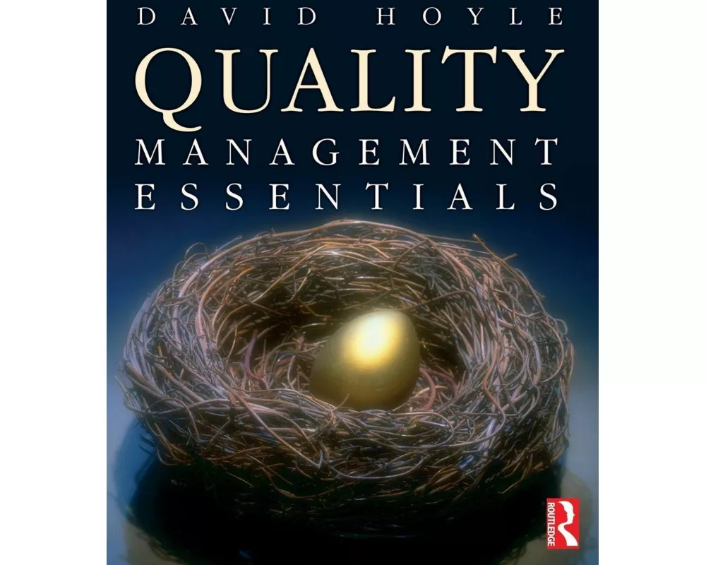 Quality Management Essentials
