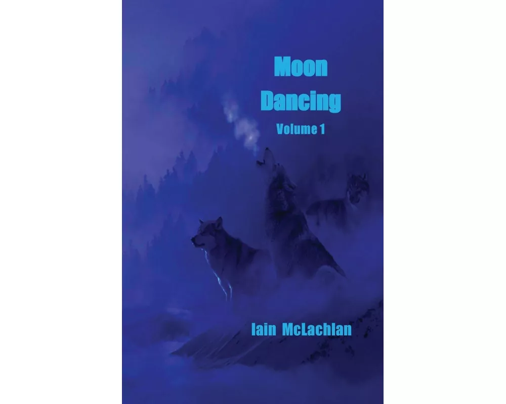 Moon Dancing Volume 1