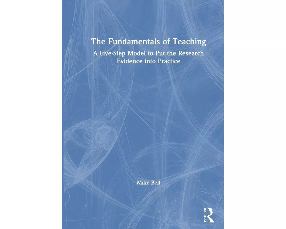 The Fundamentals of Teaching
