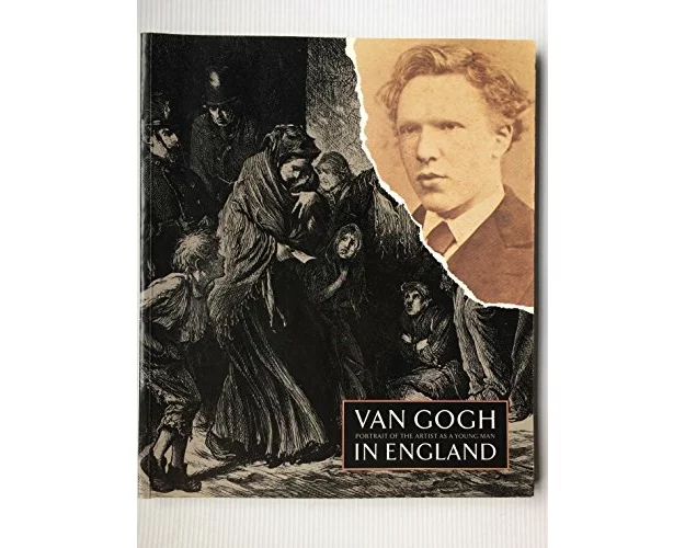 Van Gogh in England