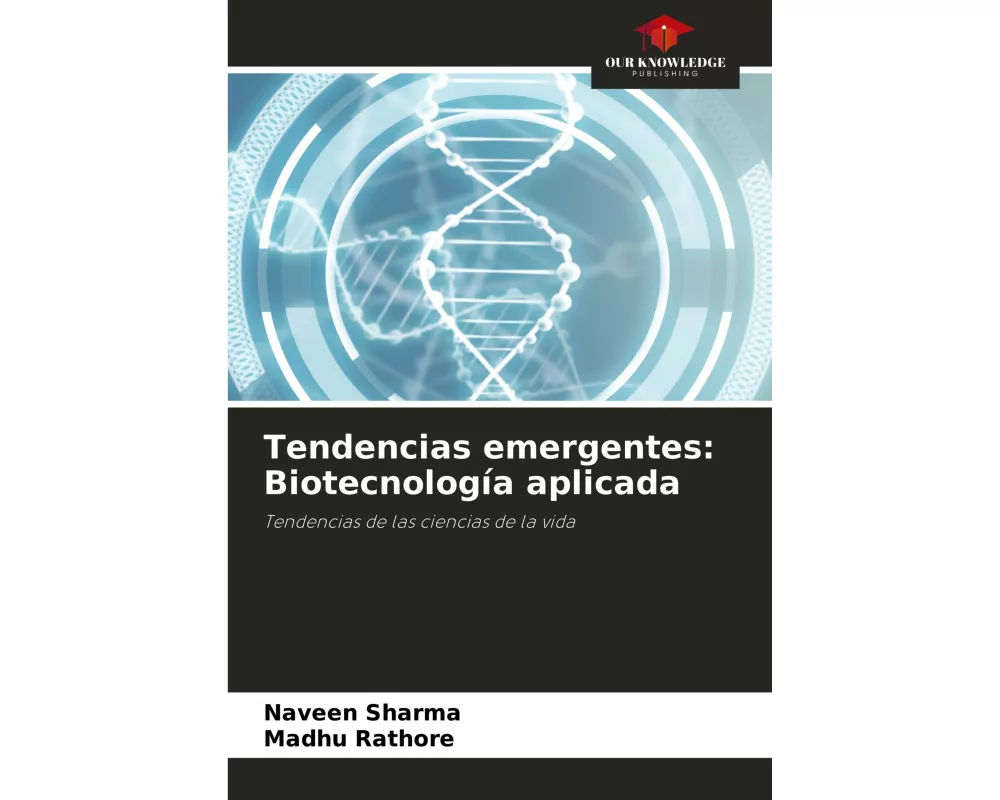 Tendencias emergentes: Biotecnología aplicada