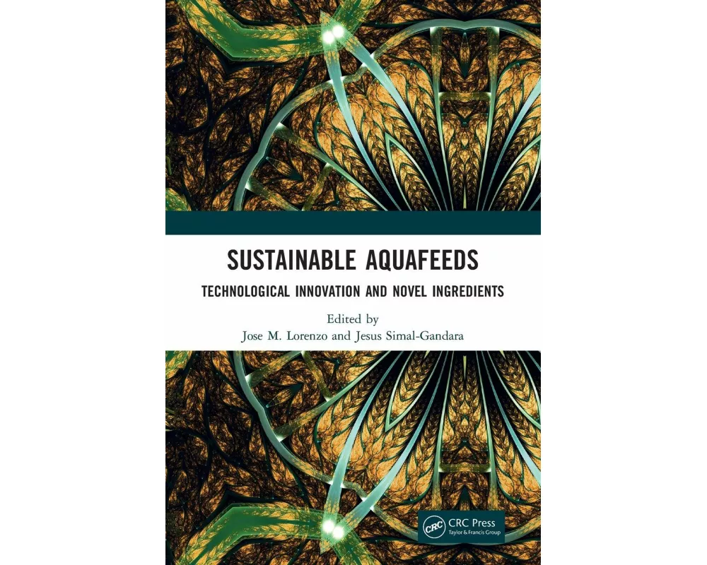 Sustainable Aquafeeds