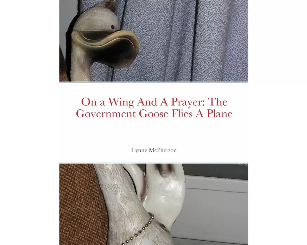 On a Wing And A Prayer