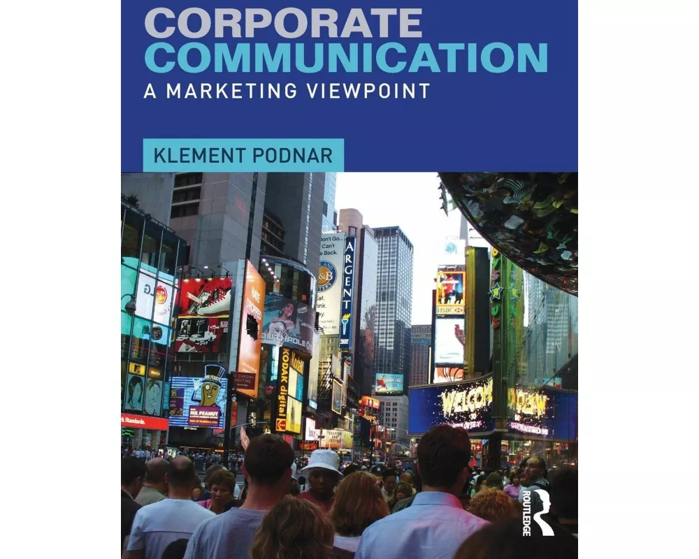Corporate Communication
