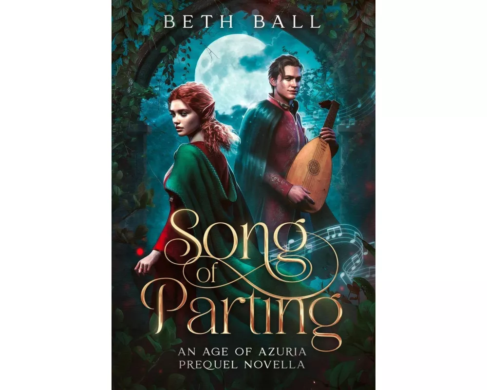 Song of Parting