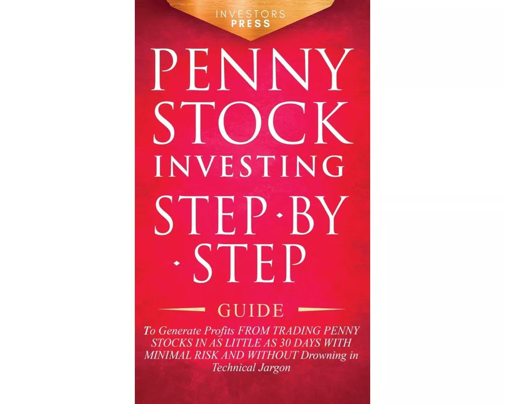 Penny Stock Investing
