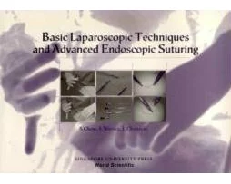 Basic Laparoscopic Techniques & Adv