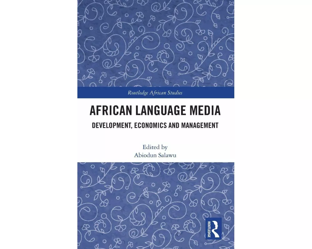 African Language Media