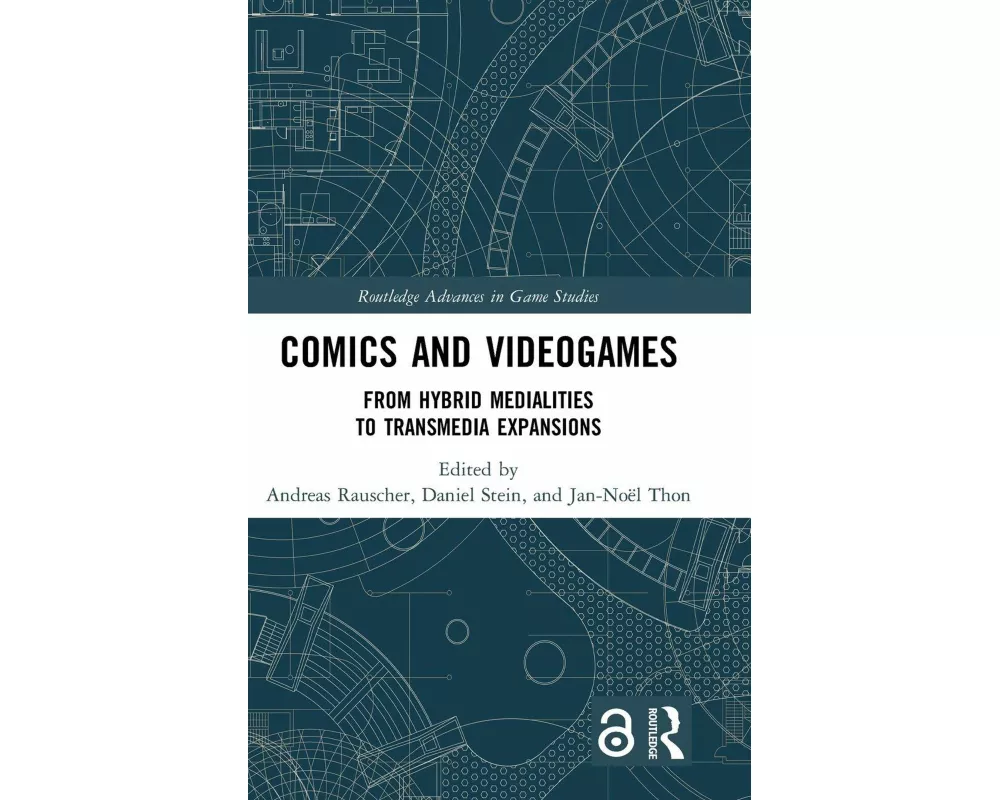Comics and Videogames