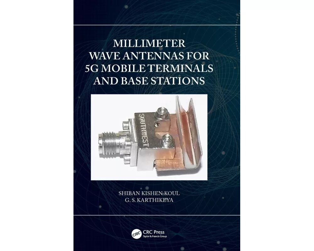 Millimeter Wave Antennas for 5G Mobile Terminals and Base Stations