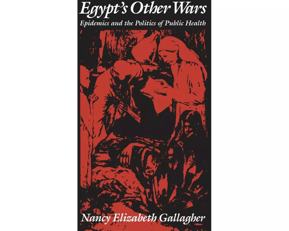 Egypt's Other Wars