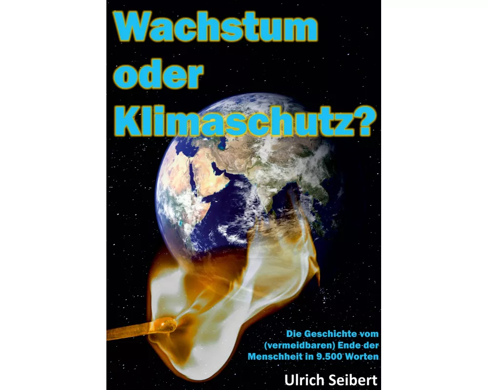 Wachstum oder Klimaschutz?