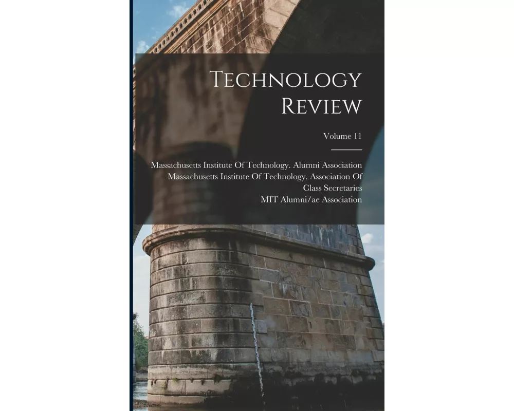 Technology Review; Volume 11