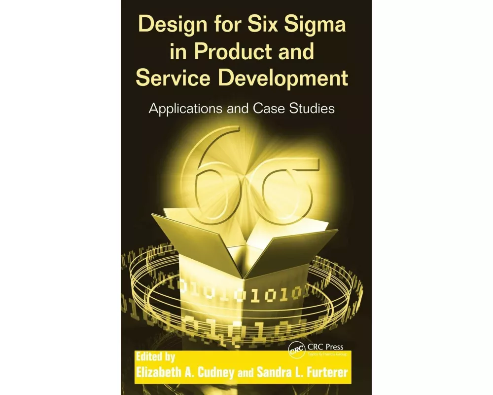 Design for Six Sigma in Product and Service Development