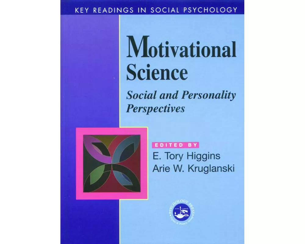 Motivational Science