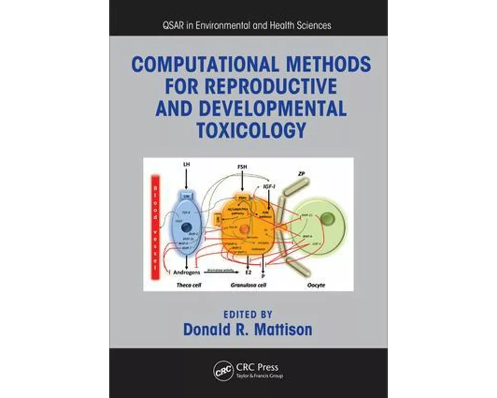 Computational Methods for Reproductive and Developmental Toxicology