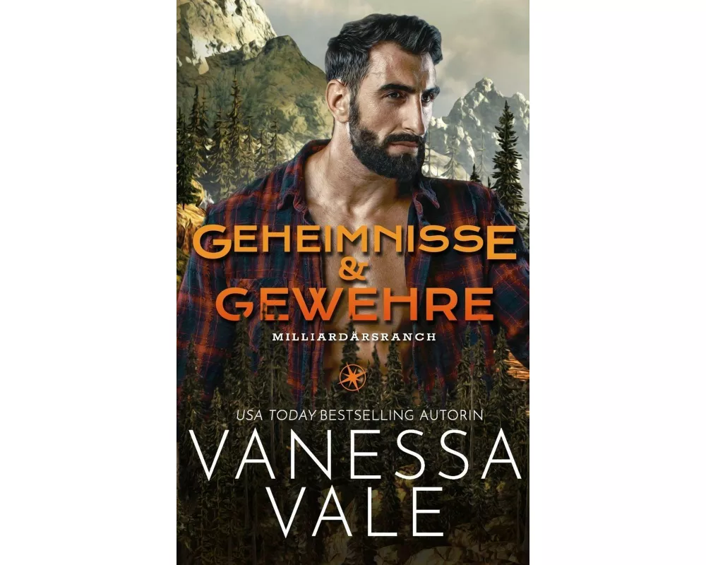 Geheimnisse & Gewehre