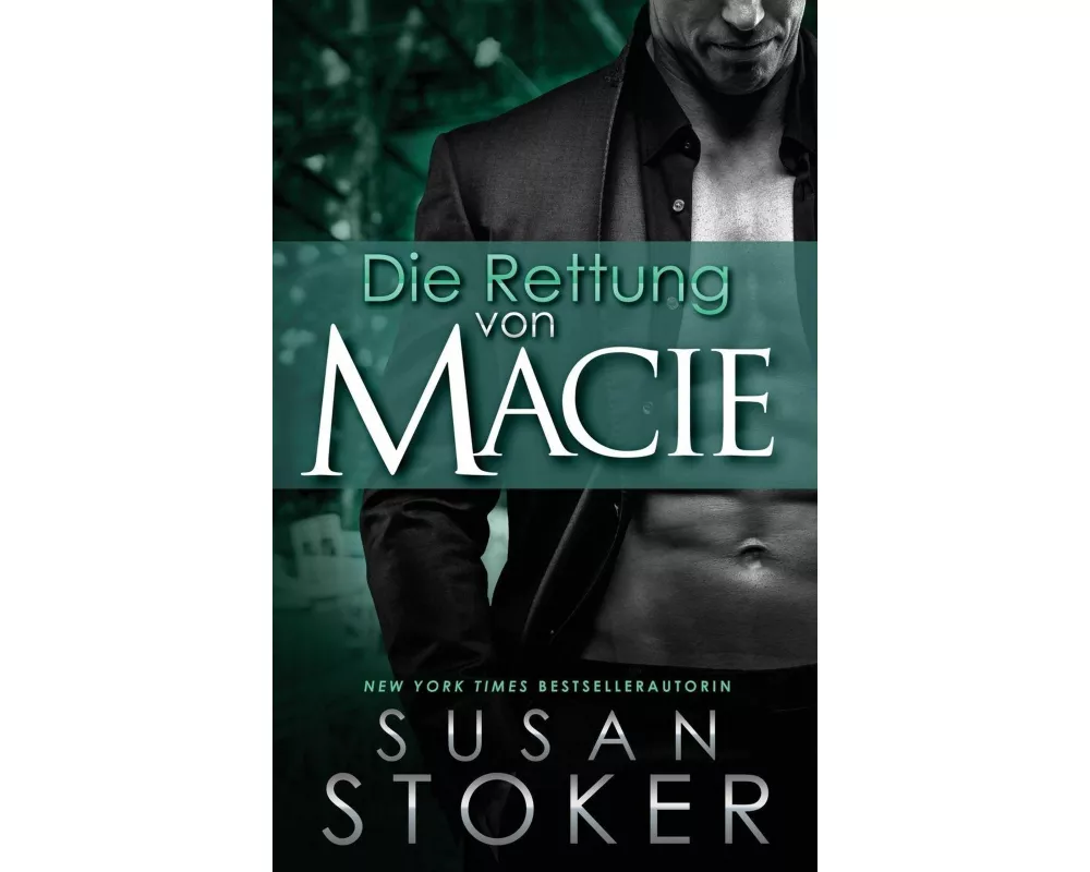 Die Rettung von Macie