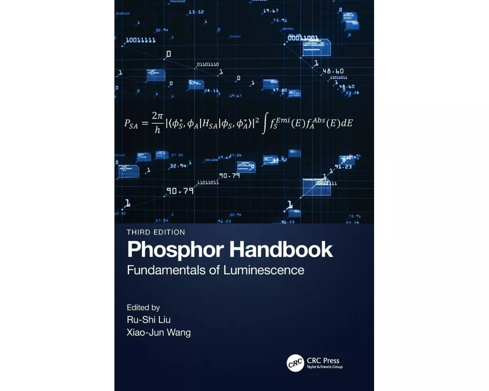 Phosphor Handbook