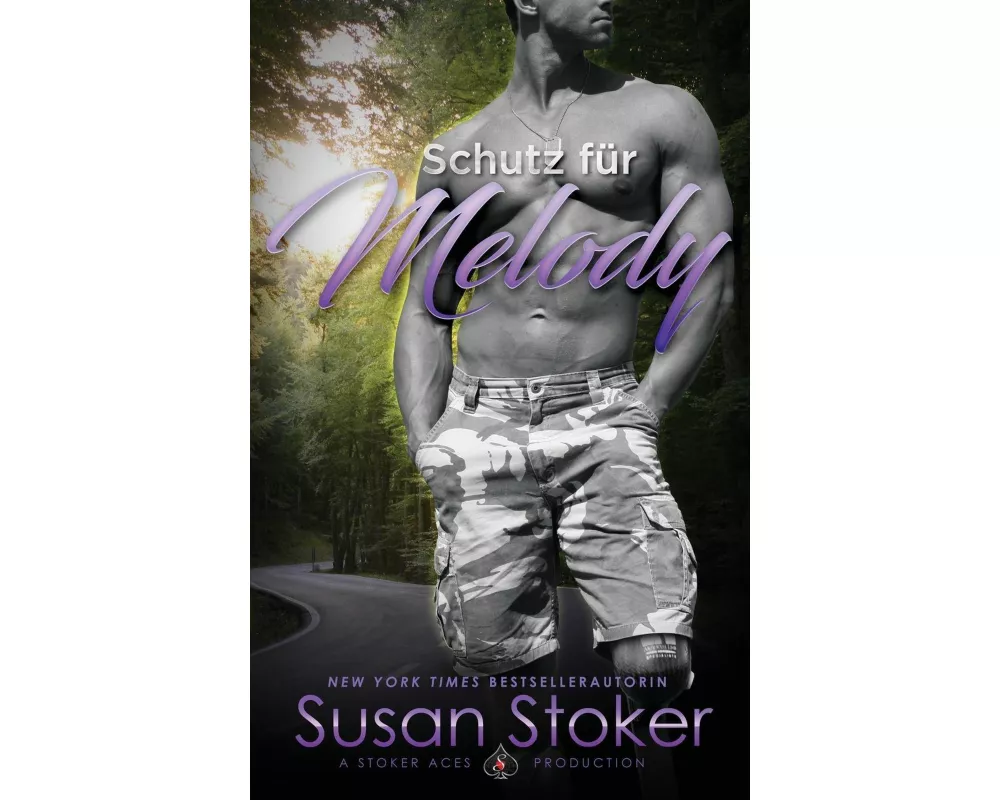 Schutz für Melody