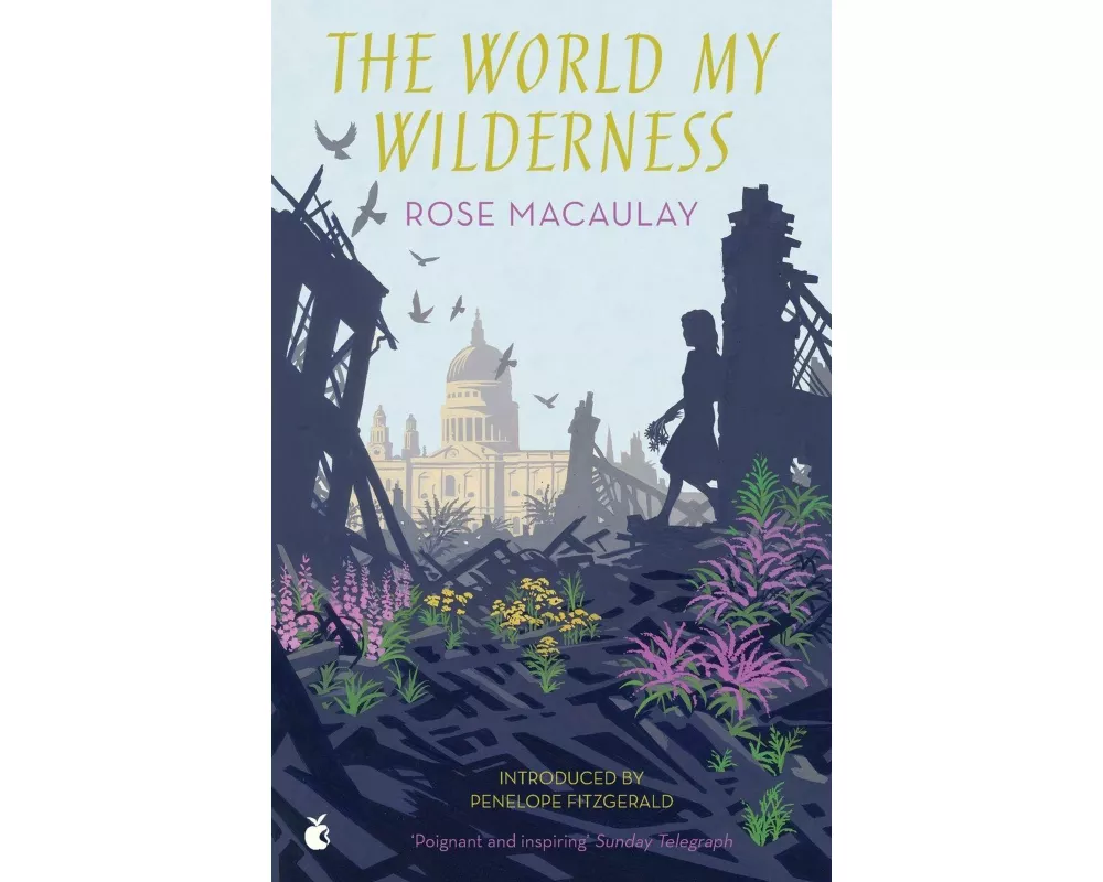 The World My Wilderness