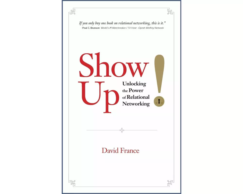 Show Up