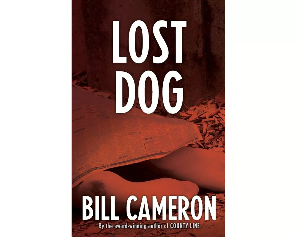 Lost Dog