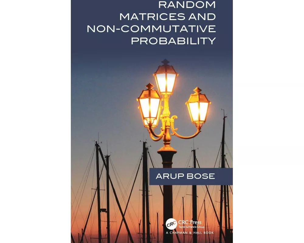 Random Matrices and Non-Commutative Probability