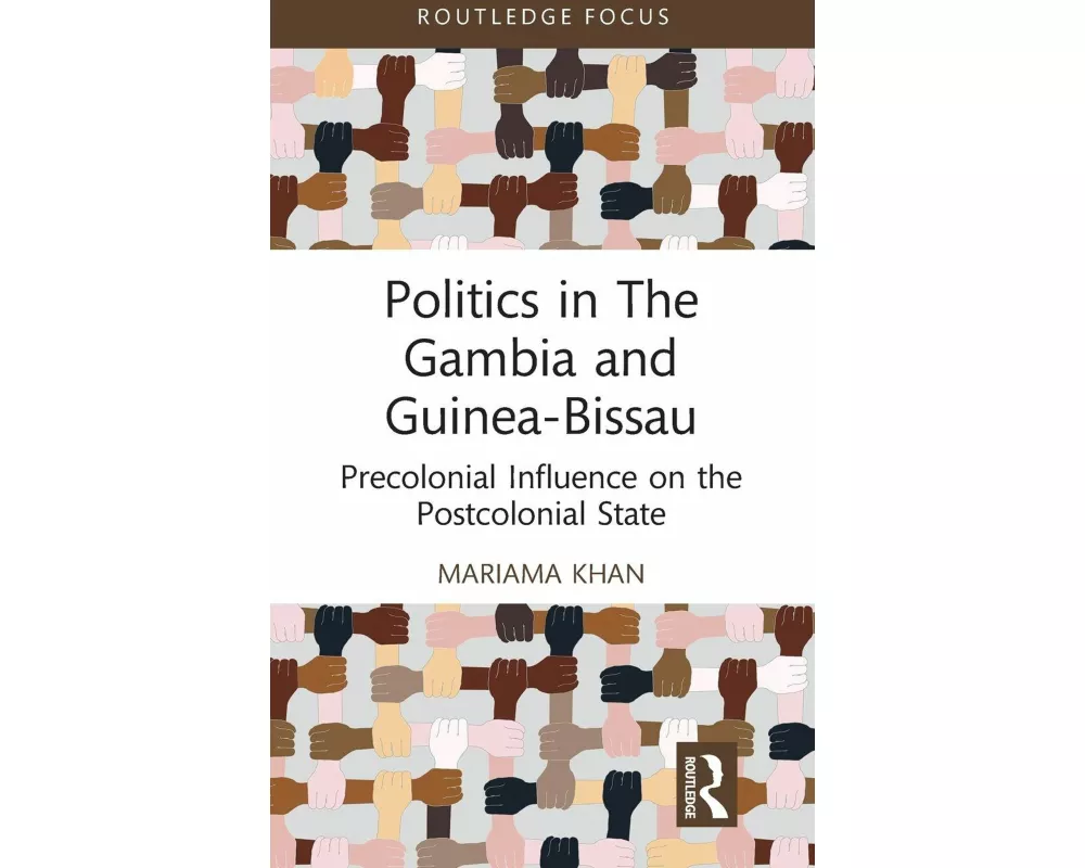 Politics in The Gambia and Guinea-Bissau