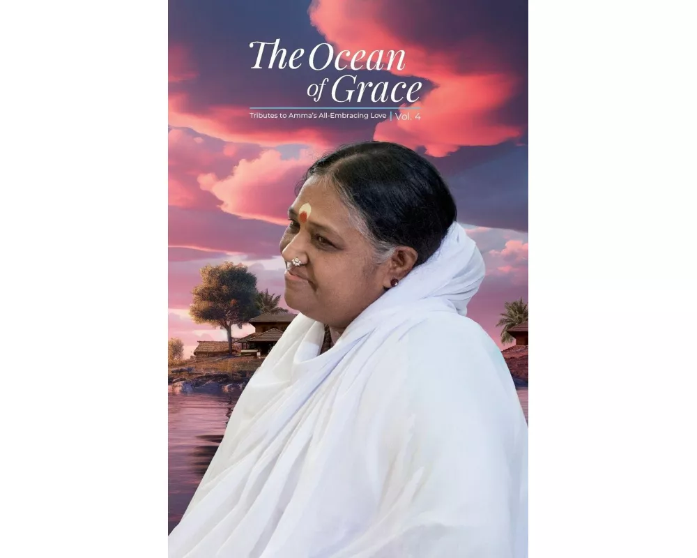 The Ocean of Grace V4