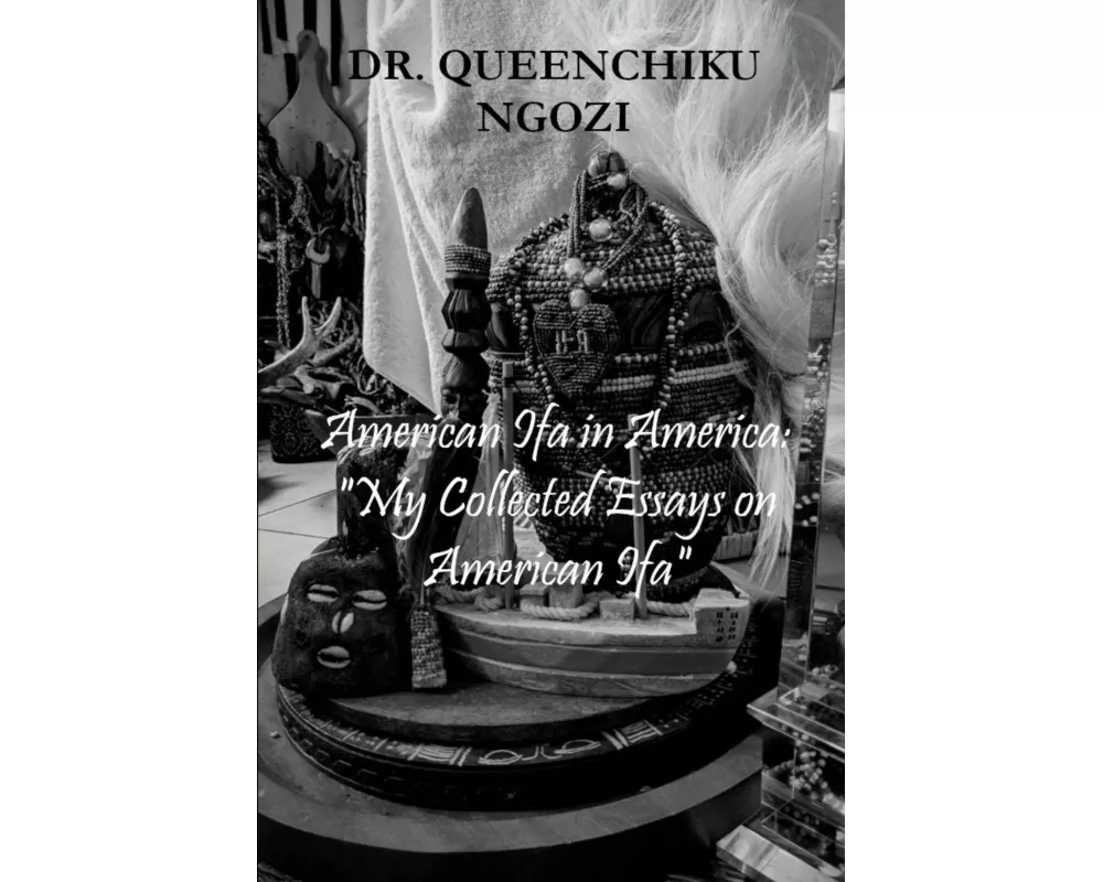 American Ifa in America