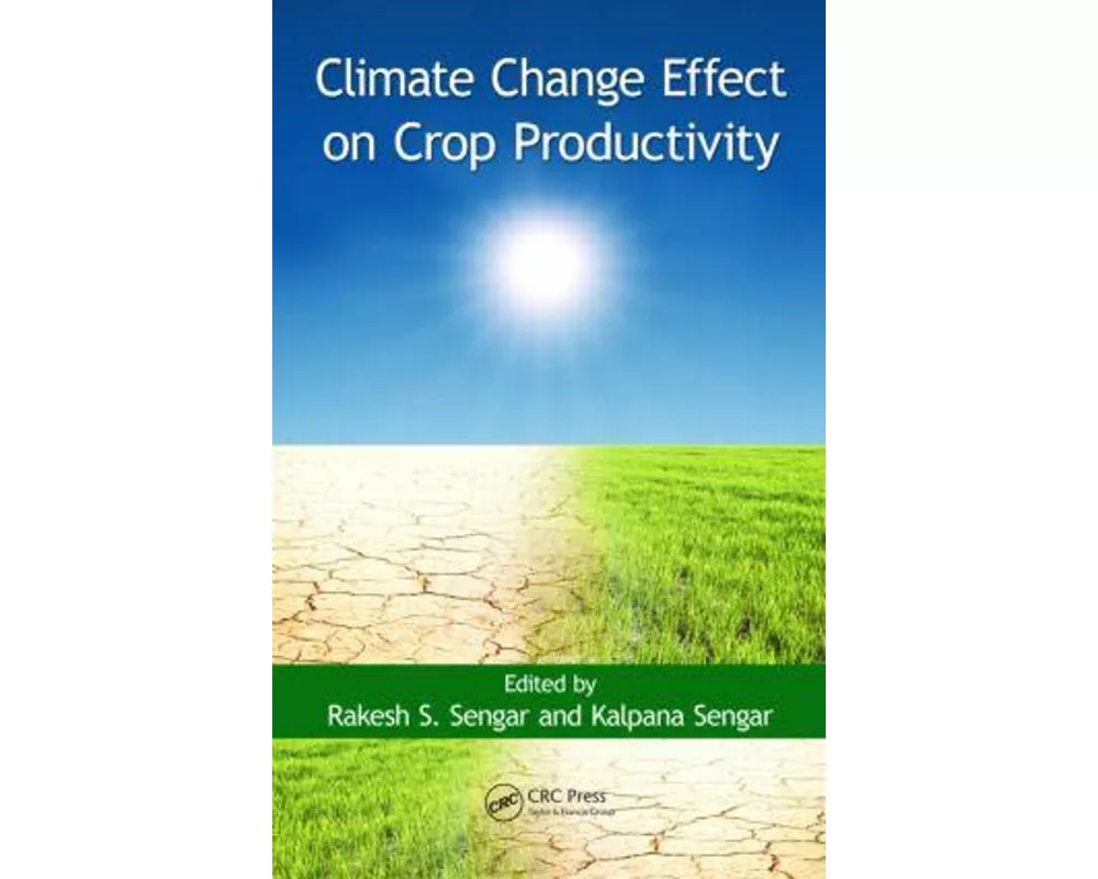 Climate Change Effect on Crop Productivity