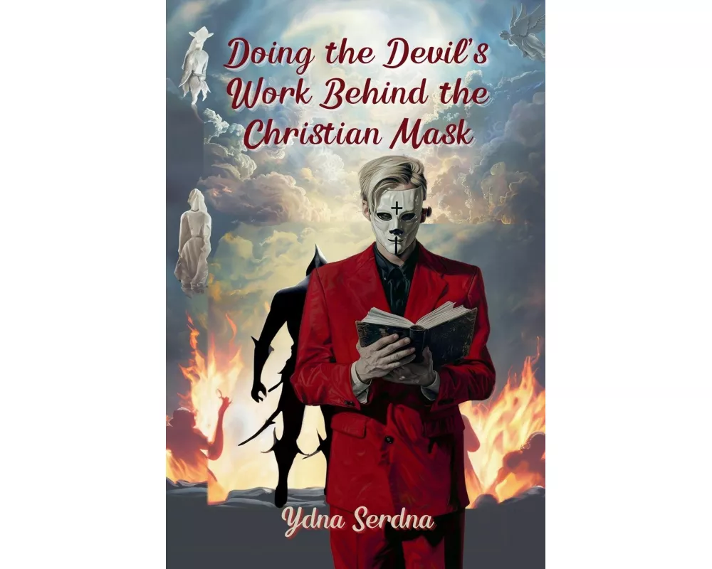 Doing The Devil's Work Behind the Christian Mask