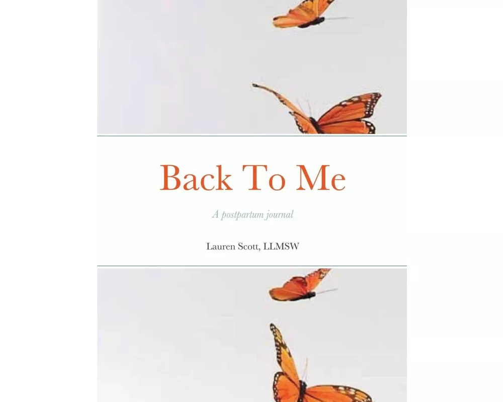 Back To Me
