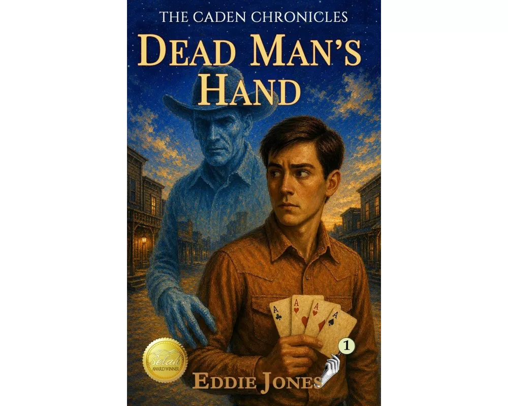 Dead Man's Hand