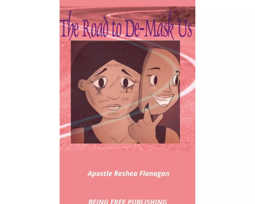 The Road To De-mask-us