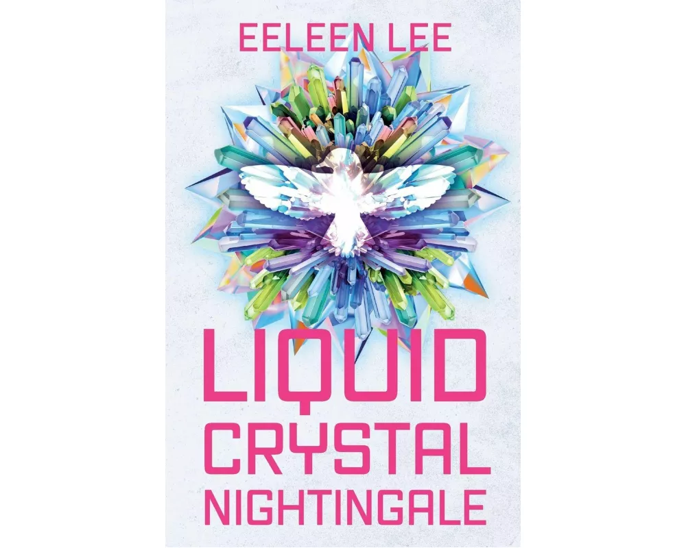 Liquid Crystal Nightingale