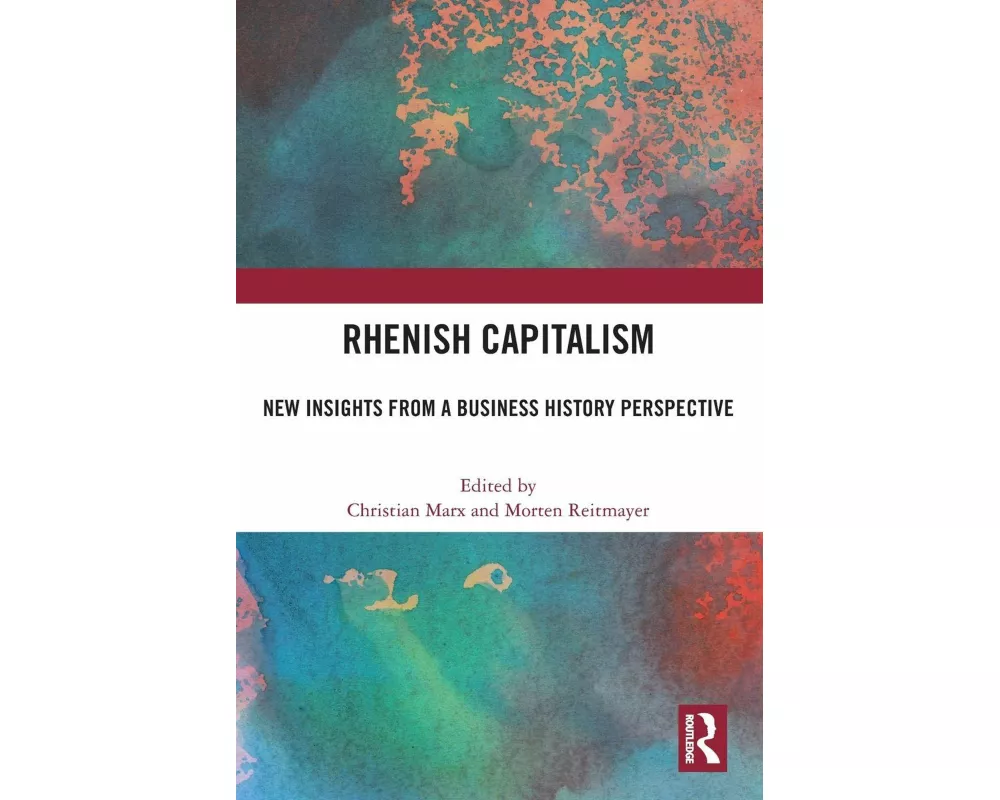 Rhenish Capitalism