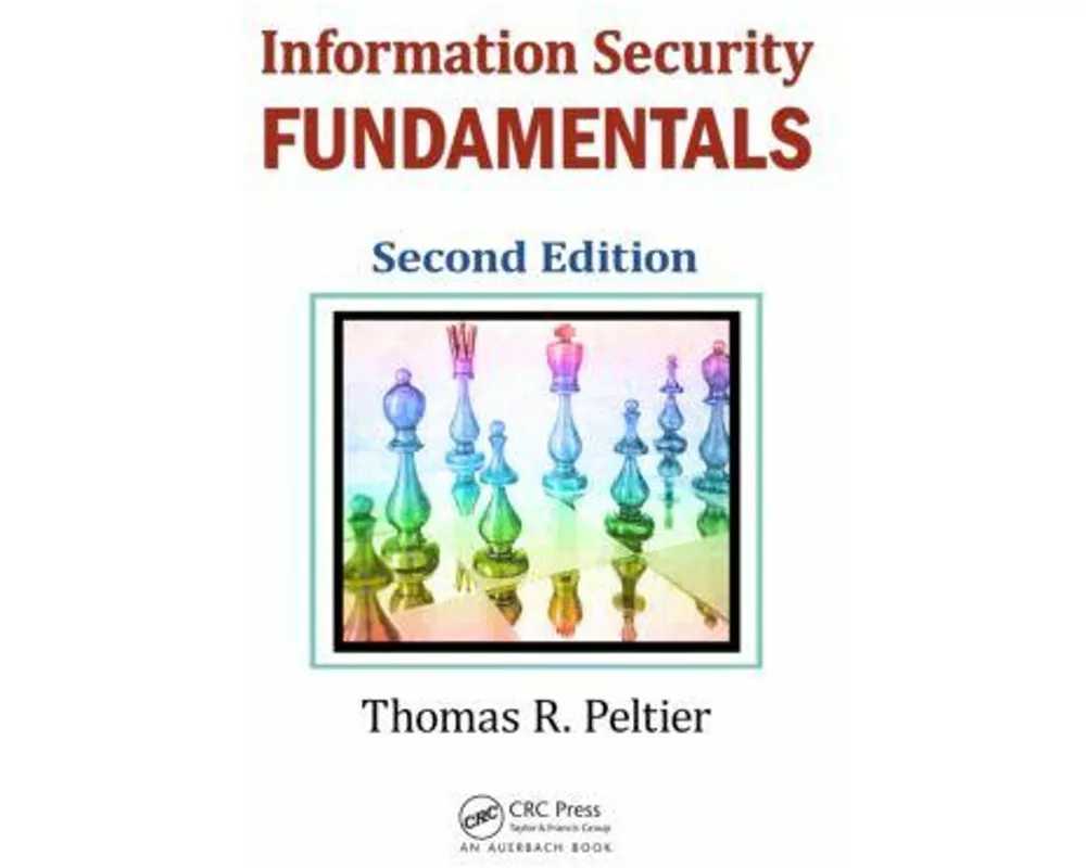 Information Security Fundamentals
