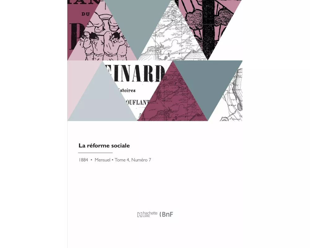 La Réforme Sociale