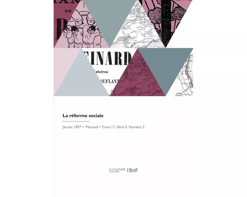 La Réforme Sociale