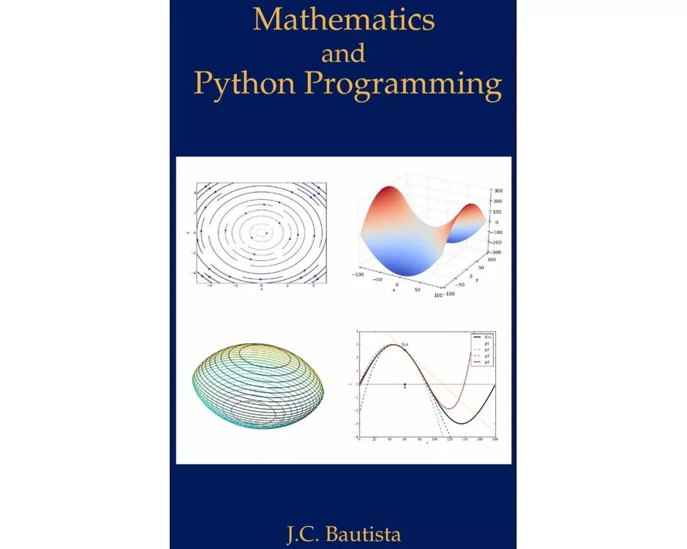 Mathematics and Python Programming