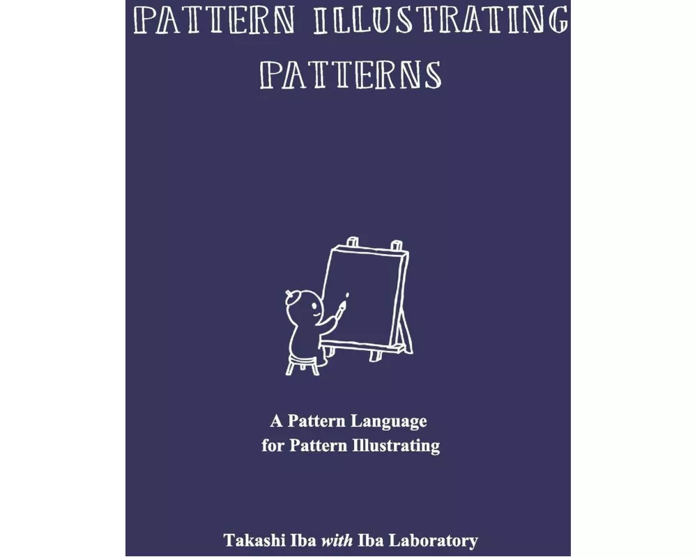 Pattern Illustrating Patterns