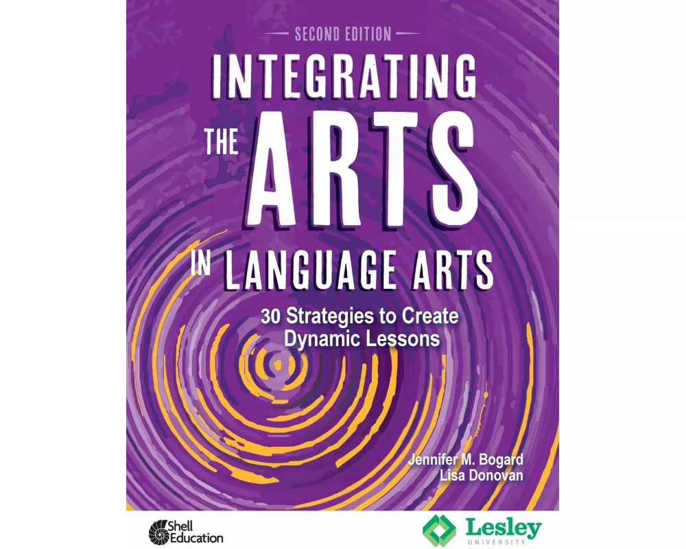 Integrating the Arts in Language Arts
