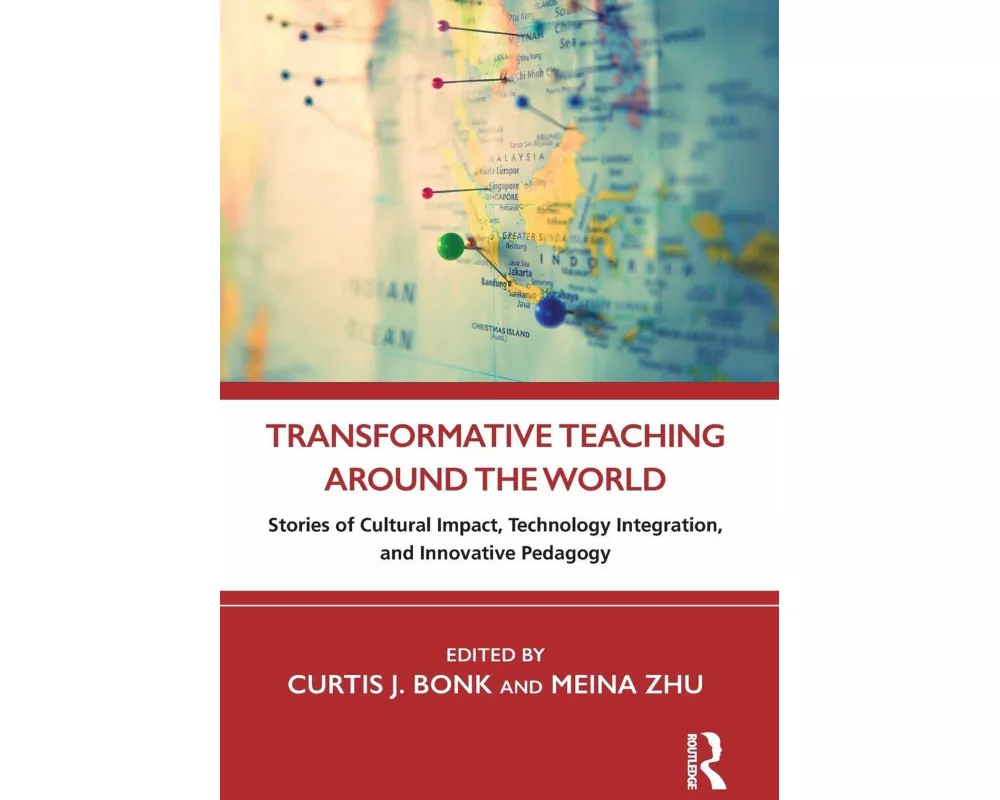 Transformative Teaching Around the World