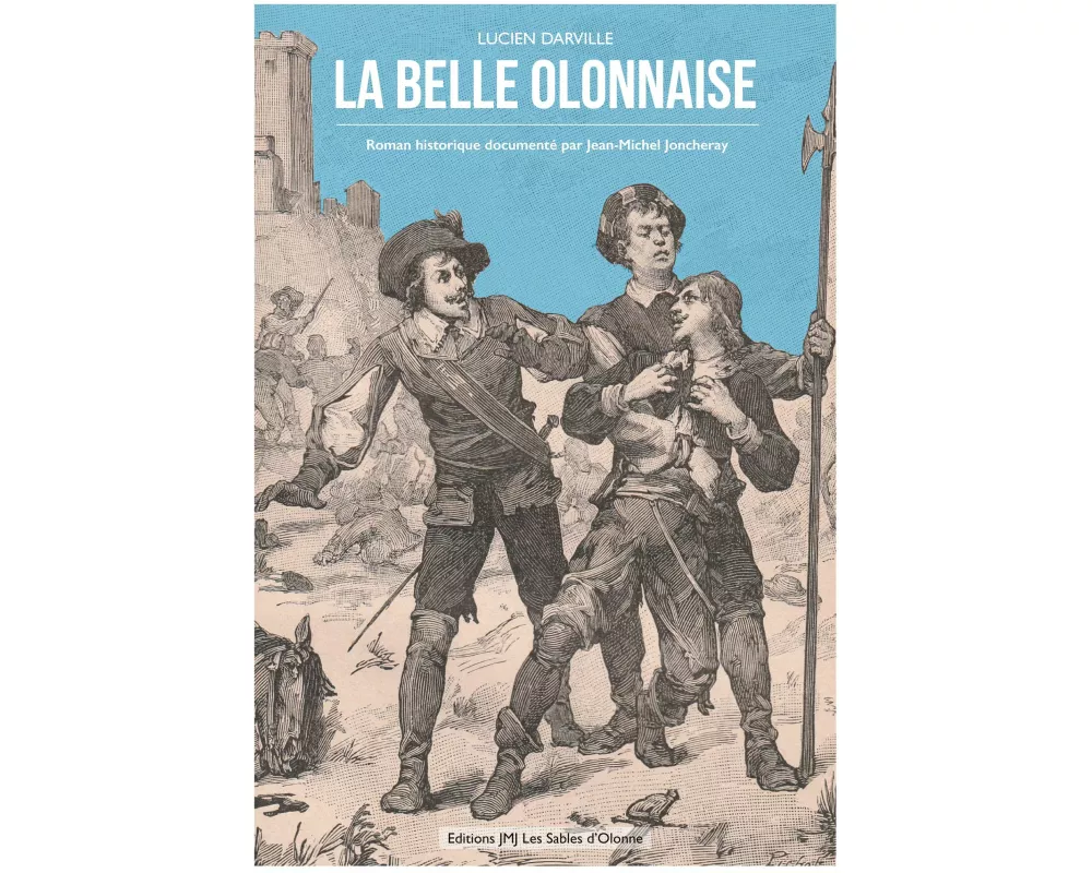 La Belle Olonnaise
