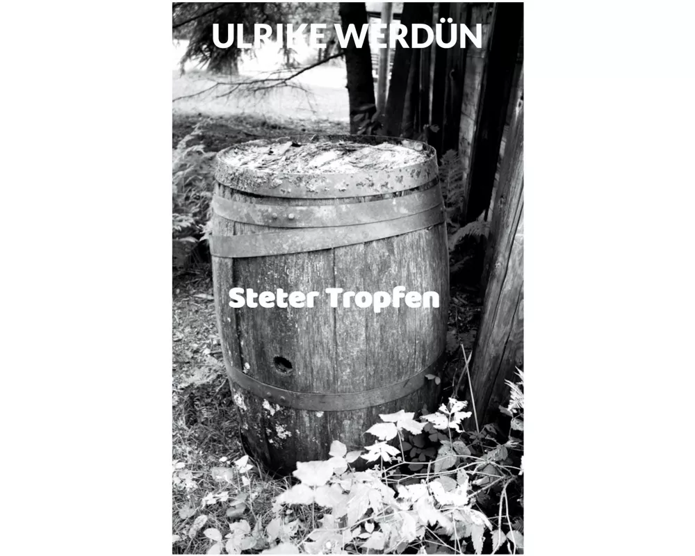 Steter Tropfen