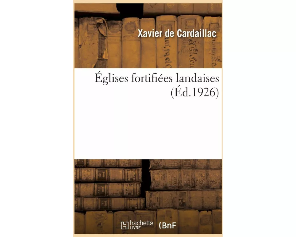 Églises fortifiées landaises