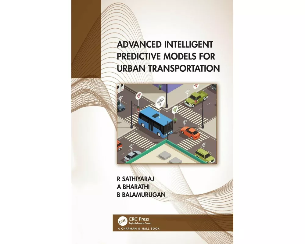 Advanced Intelligent Predictive Models for Urban Transportation