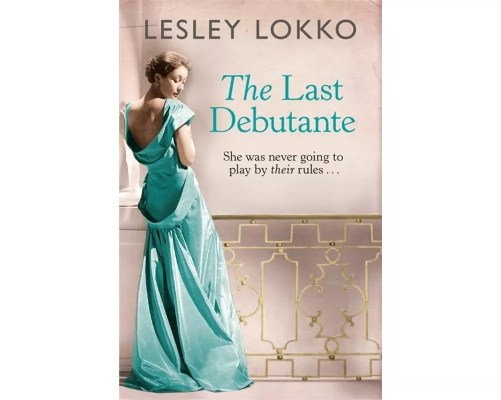 The Last Debutante